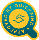 QuickFind Approved